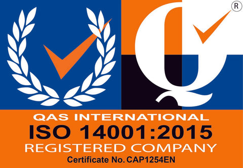 iso 14001