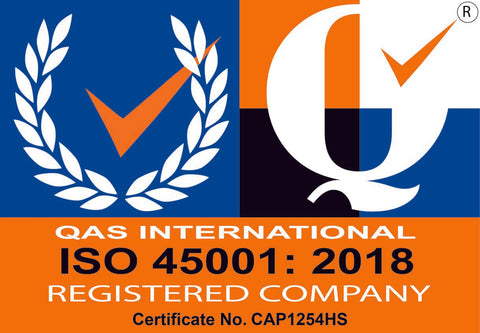 iso 45001