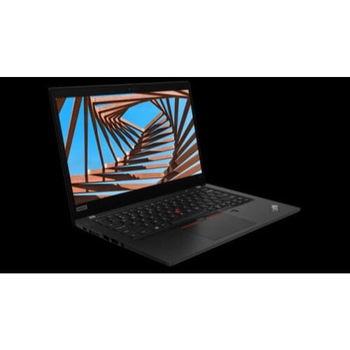 Refurbished LENOVO THINKPAD X390 Ultrabook PC - 13.3" Display - Intel i5-8365U Core i5 1.6GHz CPU - 512GB SSD - 16GB RAM - B Grade - Windows 11 Home - itzoo